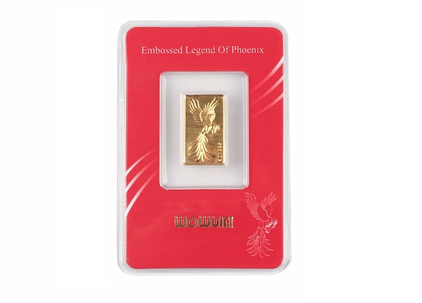 قیمت خرید شمش طلا 600 سوت + فروش ویژه